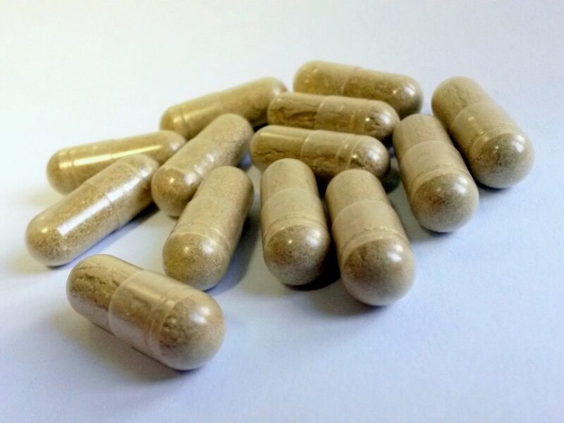 Supplements