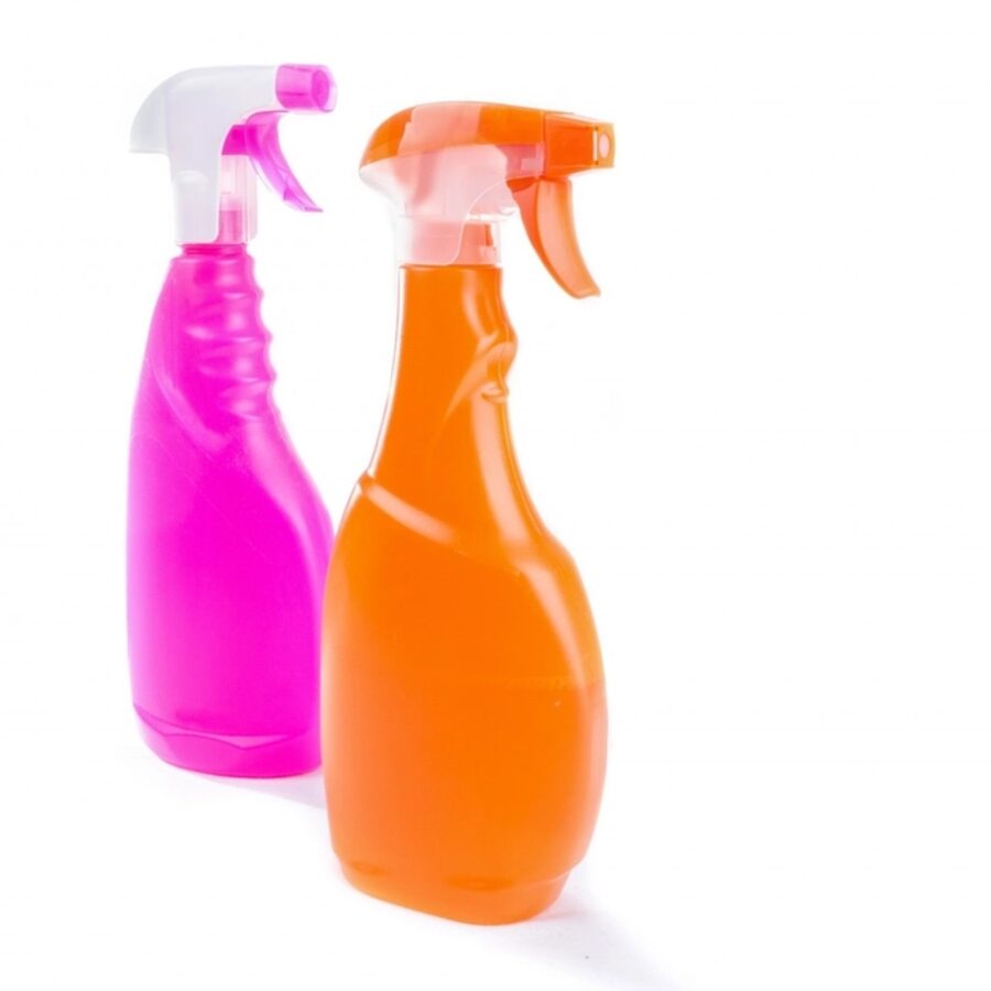Enzyme All-Purpose Surface Spray, 2-Pack
