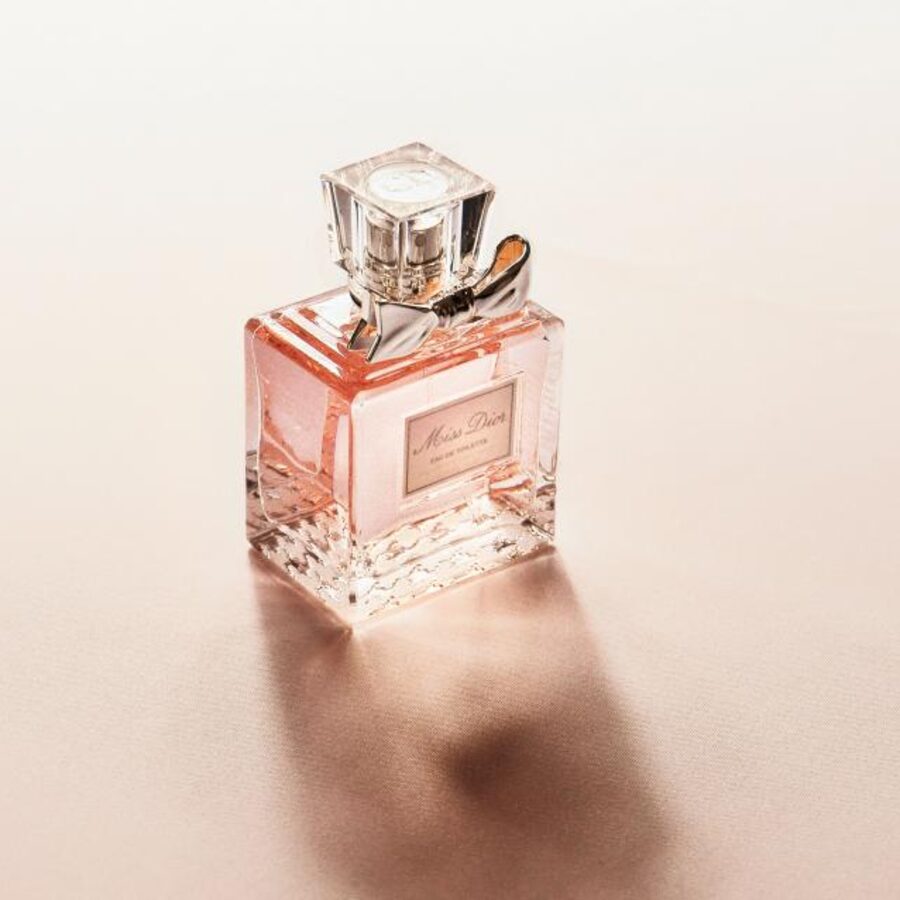 Rose Absolute Eau de Parfum